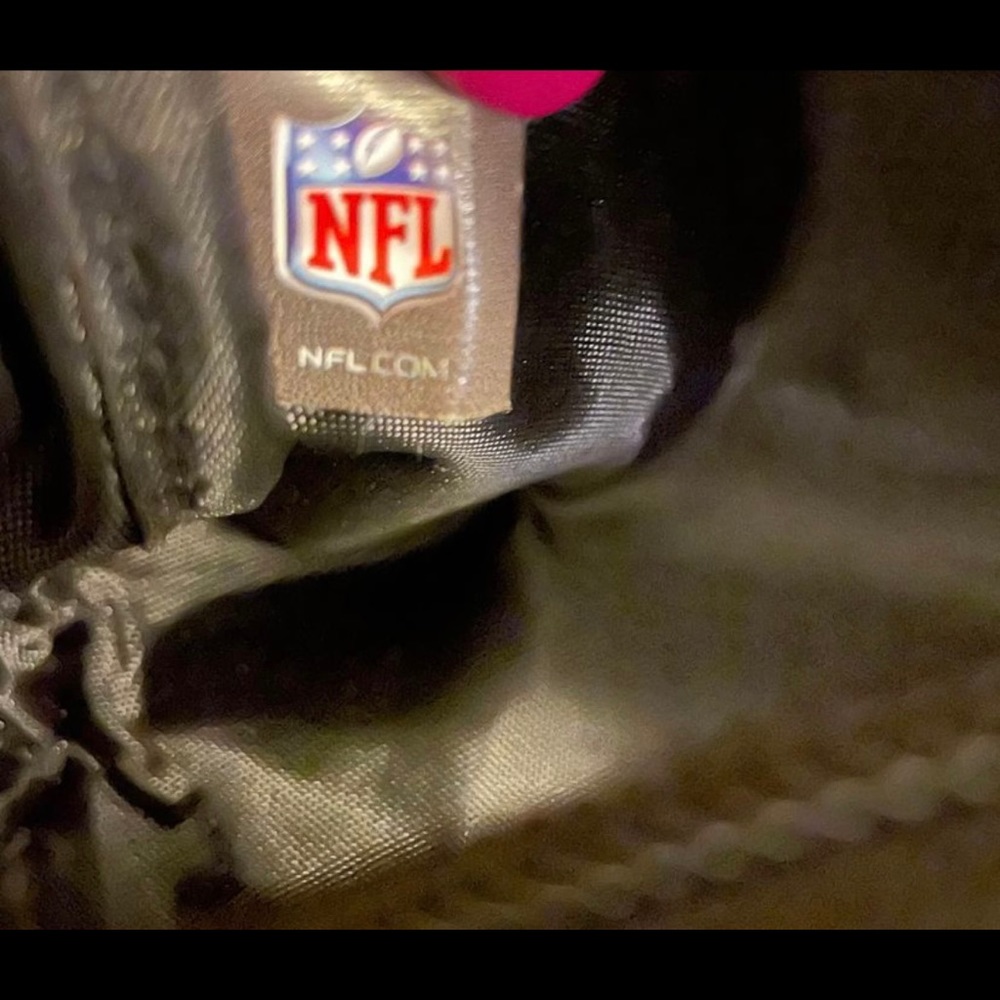 Atlanta Falcons Purse NFL.com Football - Picture 3 of 5